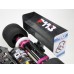 3 RACING F113 1/10 High Performance Racing Formula 1 EP Car + Speed Passion Motor & ESC Combo Set 